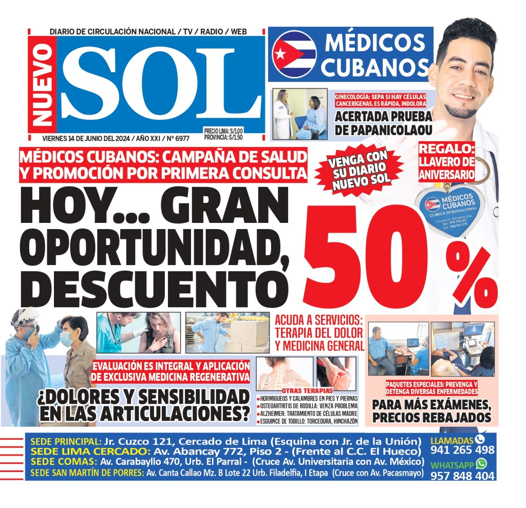 Peruvian Journalist and Regional Candidate Susy Polo Murdered in Caraz